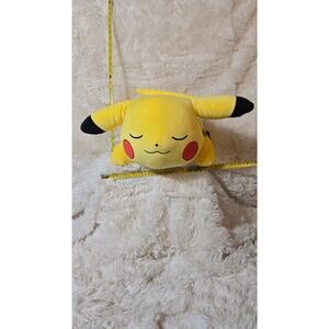 Pikachu Extra Large Plush, New with tags